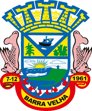 Brasão de Barra Velha